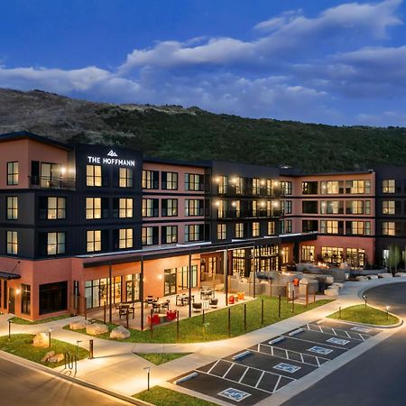 The Hoffmann Hotel Basalt Aspen Tapestry Collection Hilton Extérieur photo