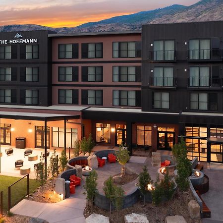 The Hoffmann Hotel Basalt Aspen Tapestry Collection Hilton Extérieur photo