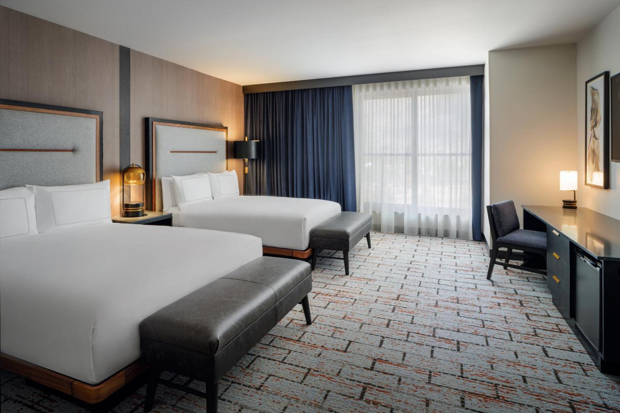 The Hoffmann Hotel Basalt Aspen Tapestry Collection Hilton Extérieur photo