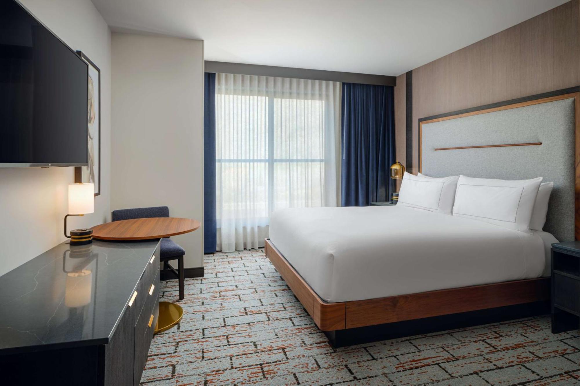 The Hoffmann Hotel Basalt Aspen Tapestry Collection Hilton Extérieur photo