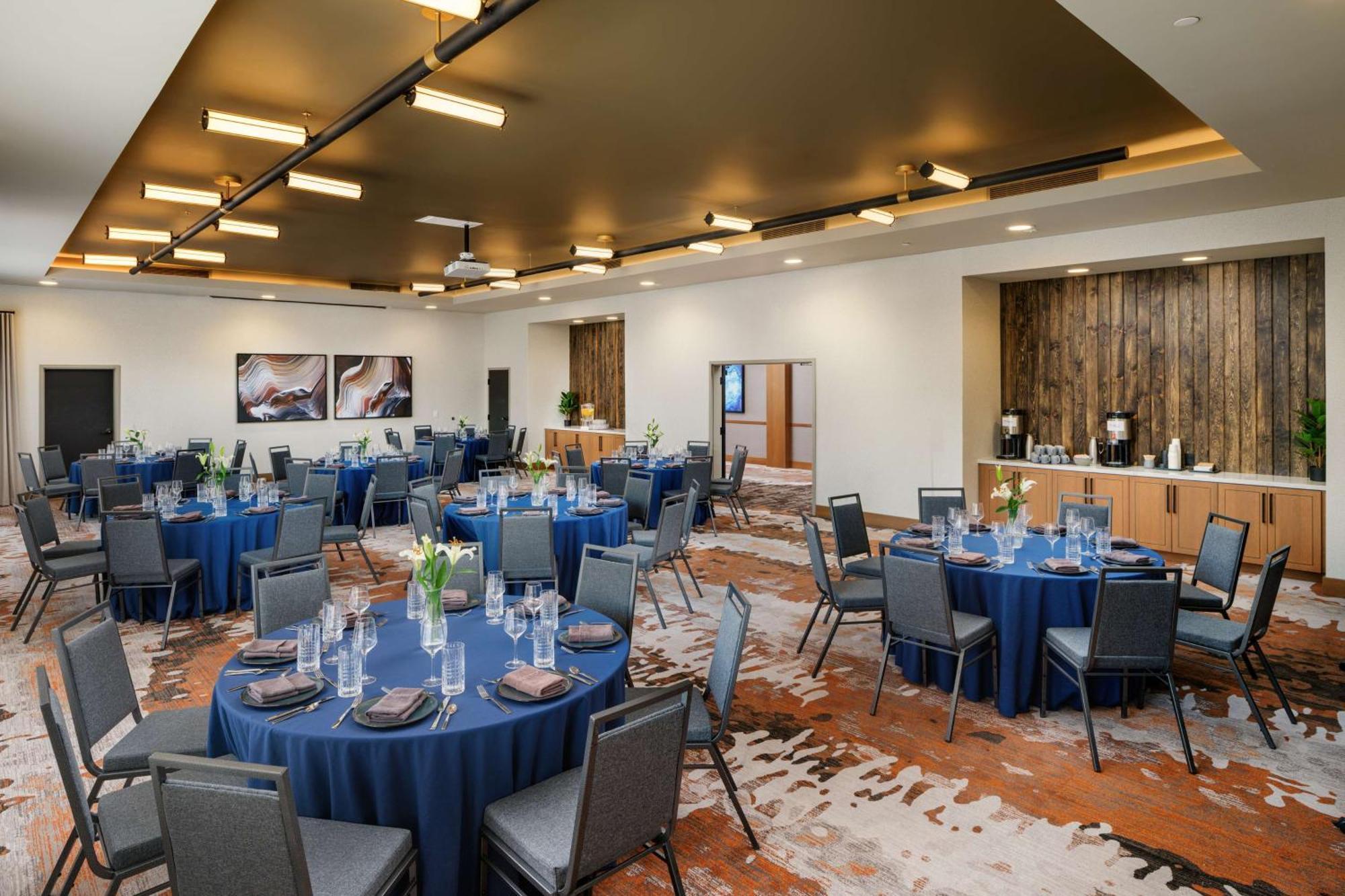 The Hoffmann Hotel Basalt Aspen Tapestry Collection Hilton Extérieur photo