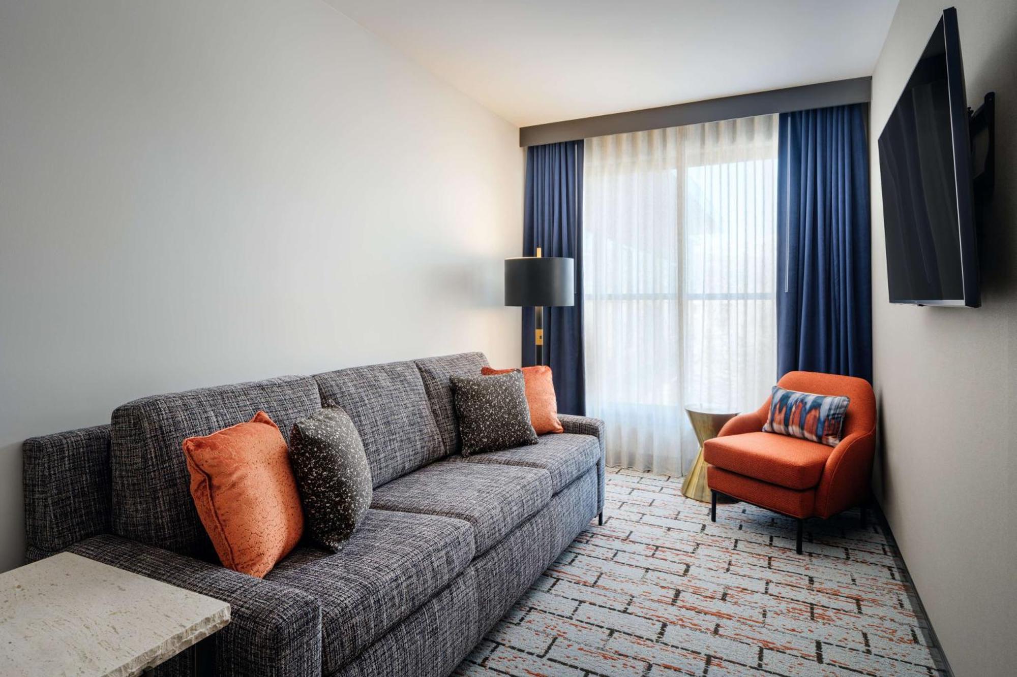 The Hoffmann Hotel Basalt Aspen Tapestry Collection Hilton Extérieur photo