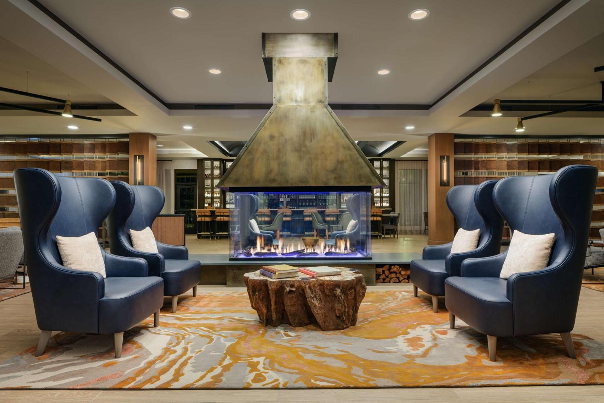 The Hoffmann Hotel Basalt Aspen Tapestry Collection Hilton Extérieur photo